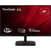23.8" 16:9 Wide 3-Side Borderless LCD Mo