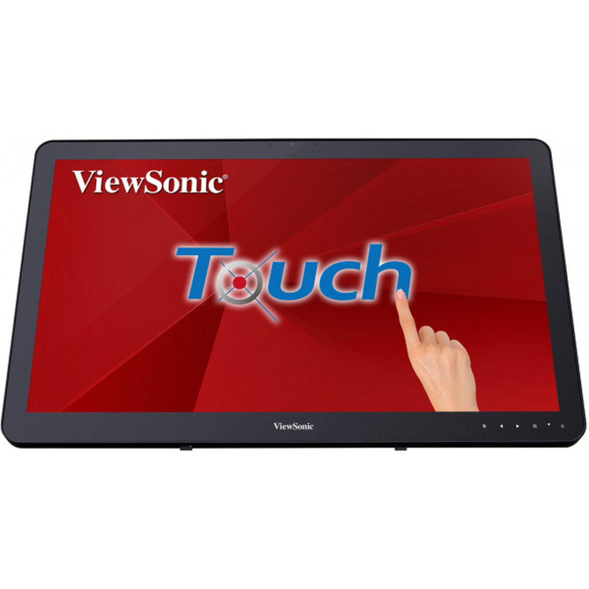 Superclear 24" 16:9 1920x1080 VGA HDMI