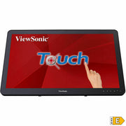 Superclear 24" 16:9 1920x1080 VGA HDMI