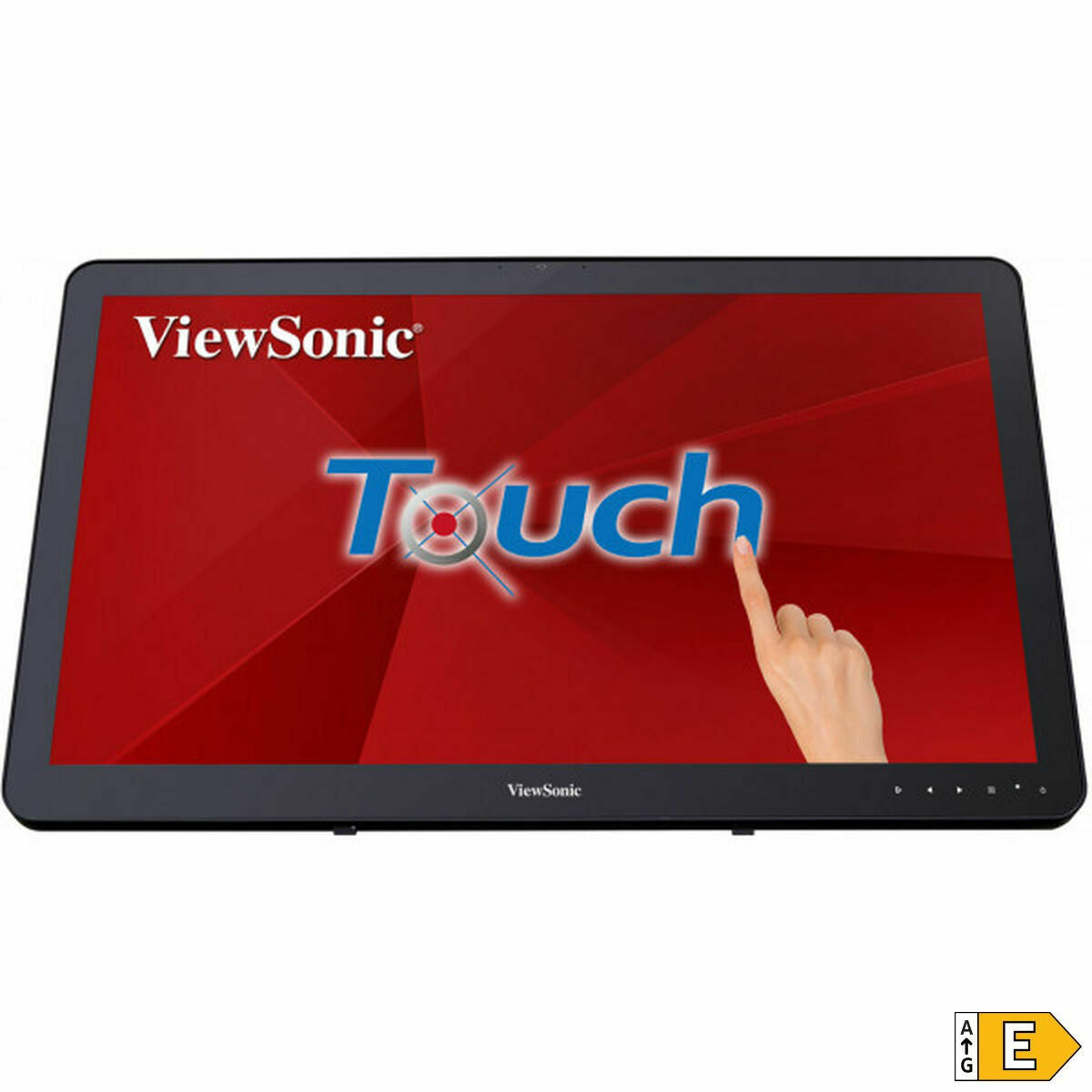 Superclear 24" 16:9 1920x1080 VGA HDMI