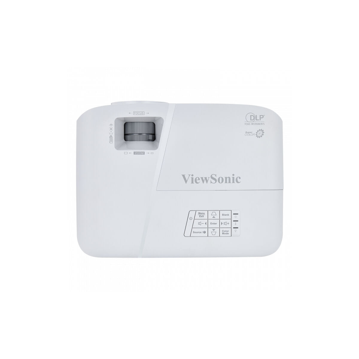 VS16909-XGA 1024x768 3600 lumens