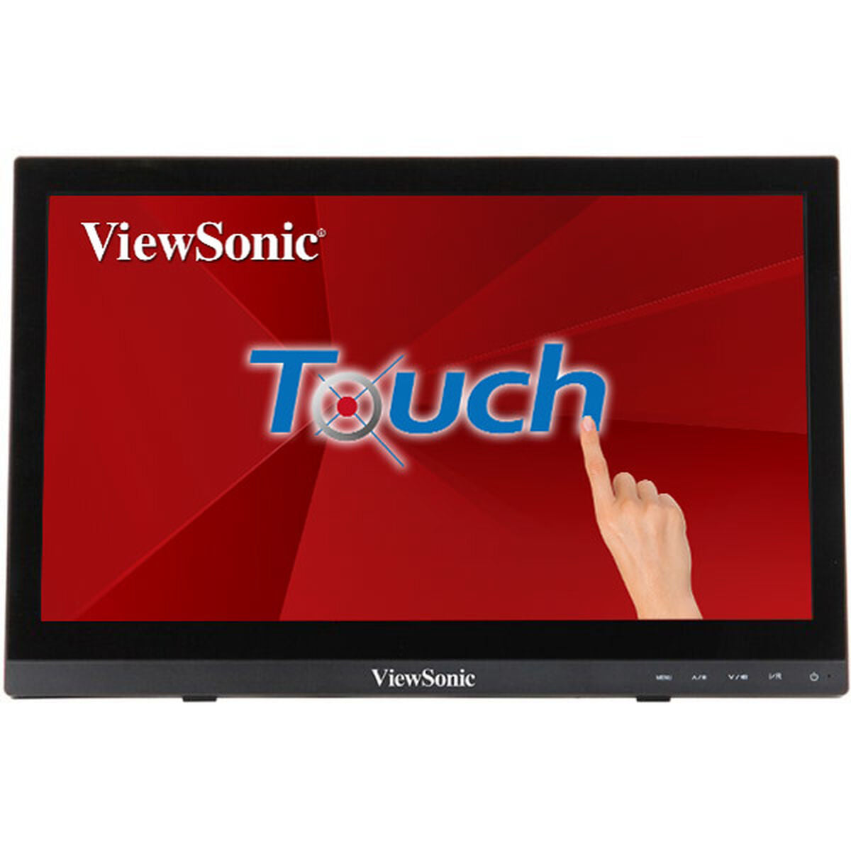 TD1630-3 16" 1366 x 768 VGA HDMI