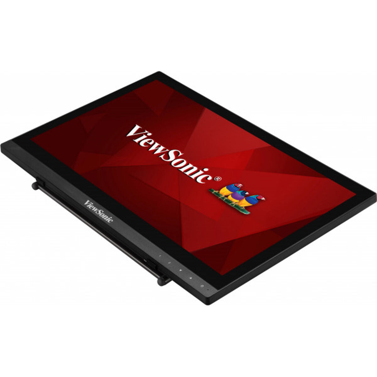 TD1630-3 16" 1366 x 768 VGA HDMI