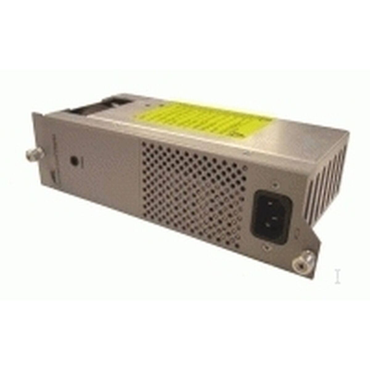 ALLIED Redundant power supply for AT-MCR12 media converter rackmount chassis