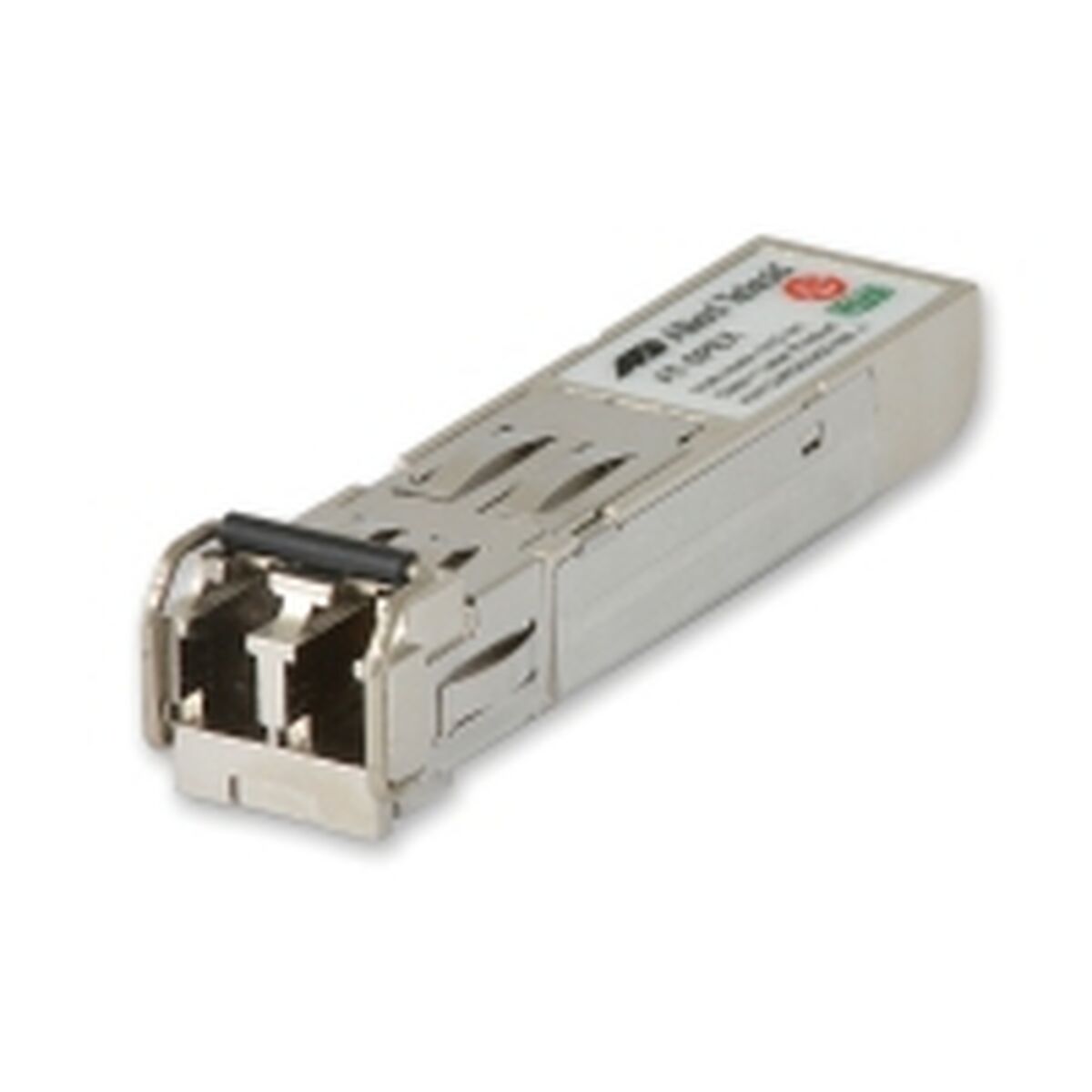 ALLIED 2km MMF 1000Base Fiber SFP Modul LC - Hot Swappable