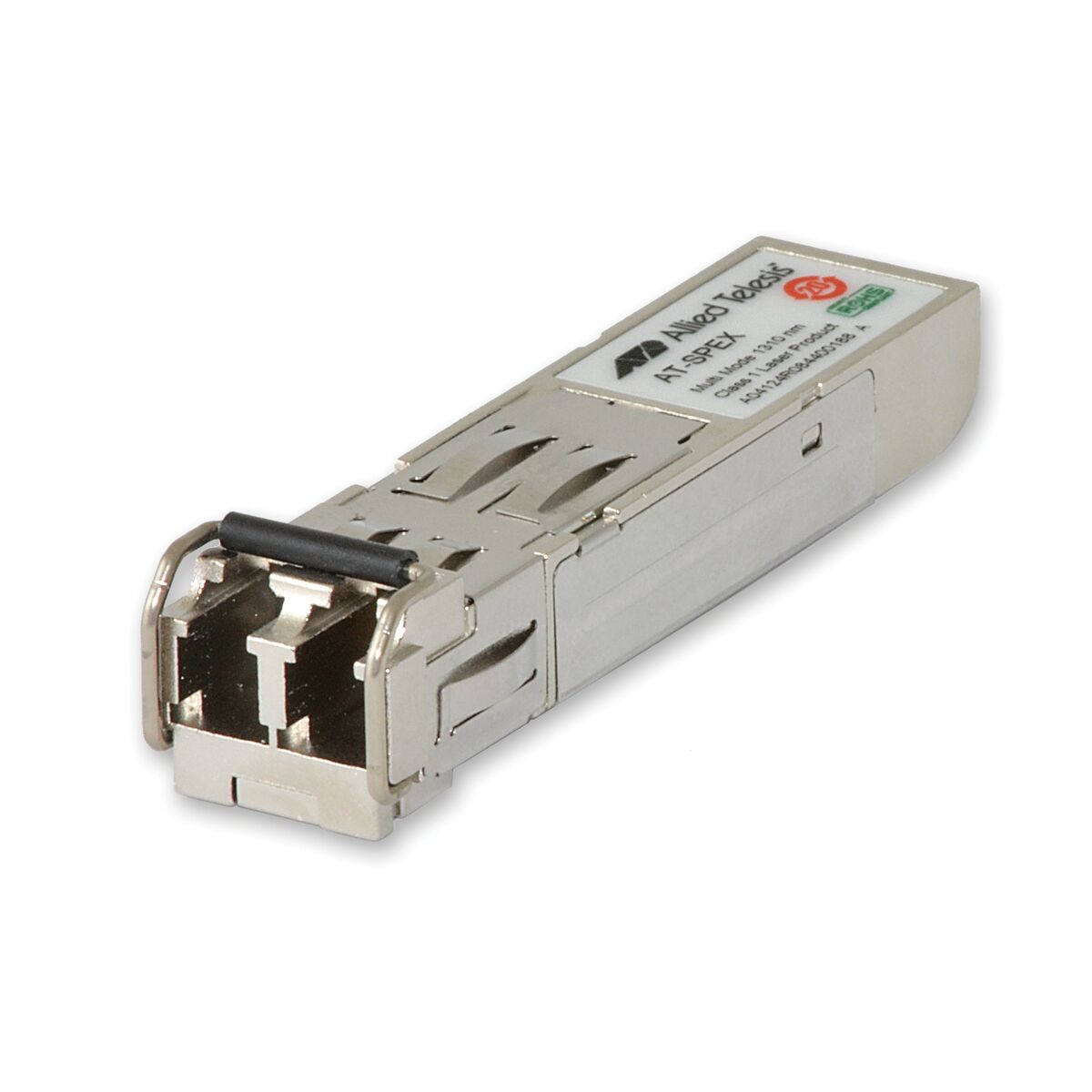 ALLIED 2km MMF 1000Base Fiber SFP Modul LC - Hot Swappable