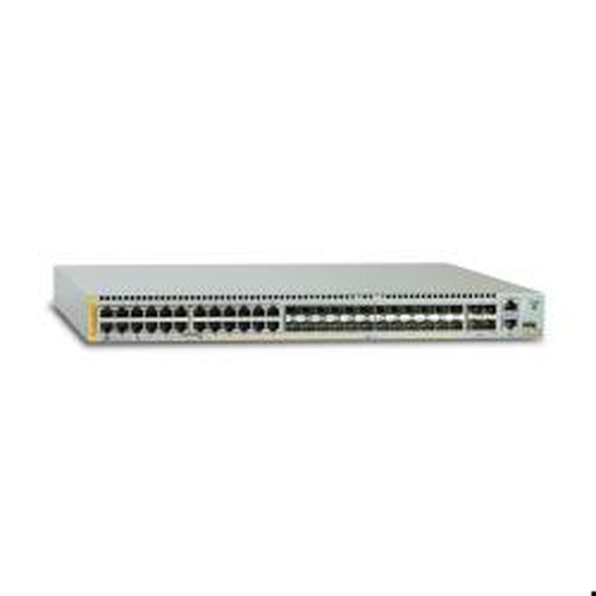 ALLIED AT-x930-28GSTX Switch Niv,3 24 x 10/100/1000Mbps & 24 x SFP+ 1G/10G