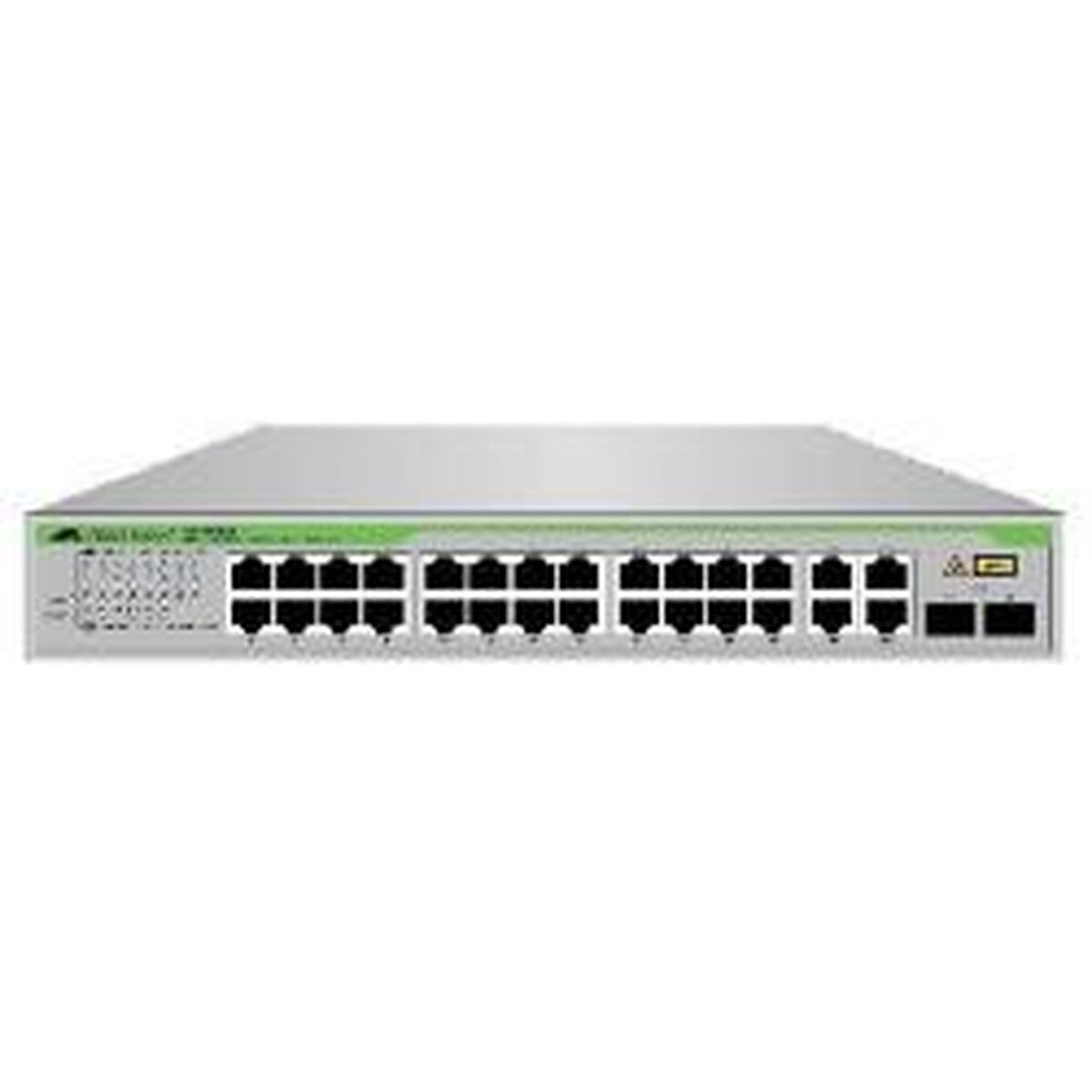 ALLIED FS750 Series - WebSmart Layer 2 Fast Ethernet Switches