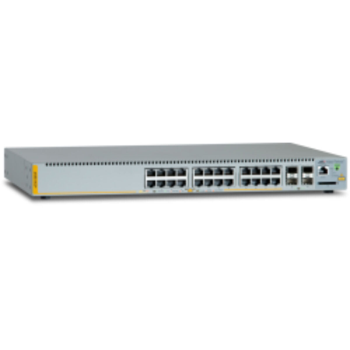 ALLIED AT-X230-28GP-50 Switch Niv.2 24 Giga PoE+ & 4 SFP