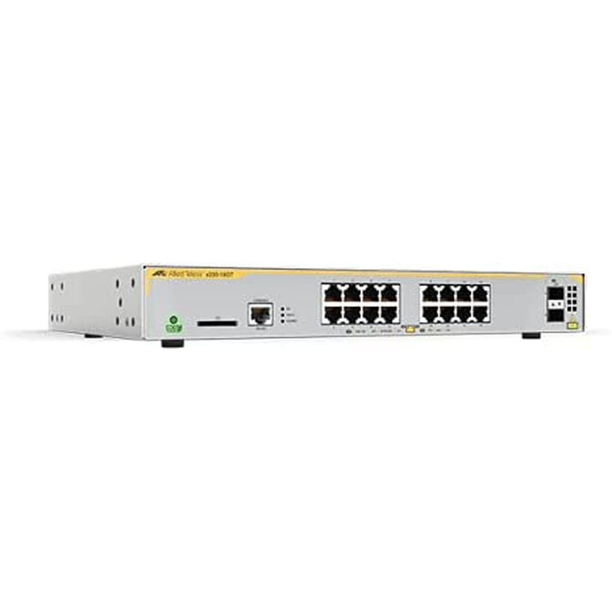 Switch L3 16 x 10/100/1000Base -TX, 2 x SFP, Desktop/Rack