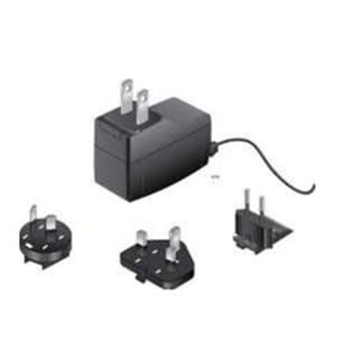 ALLIED Multi-Region AC adapter for MWS series AP US/JP UK AU EU