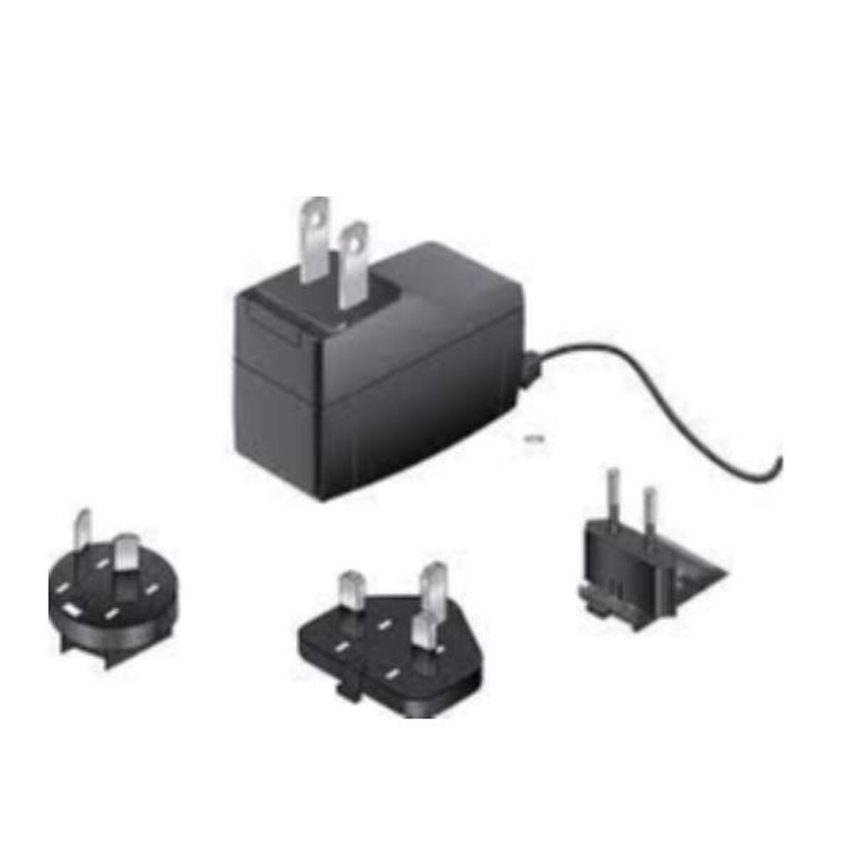 ALLIED Multi-Region AC adapter for MWS series AP US/JP UK AU EU