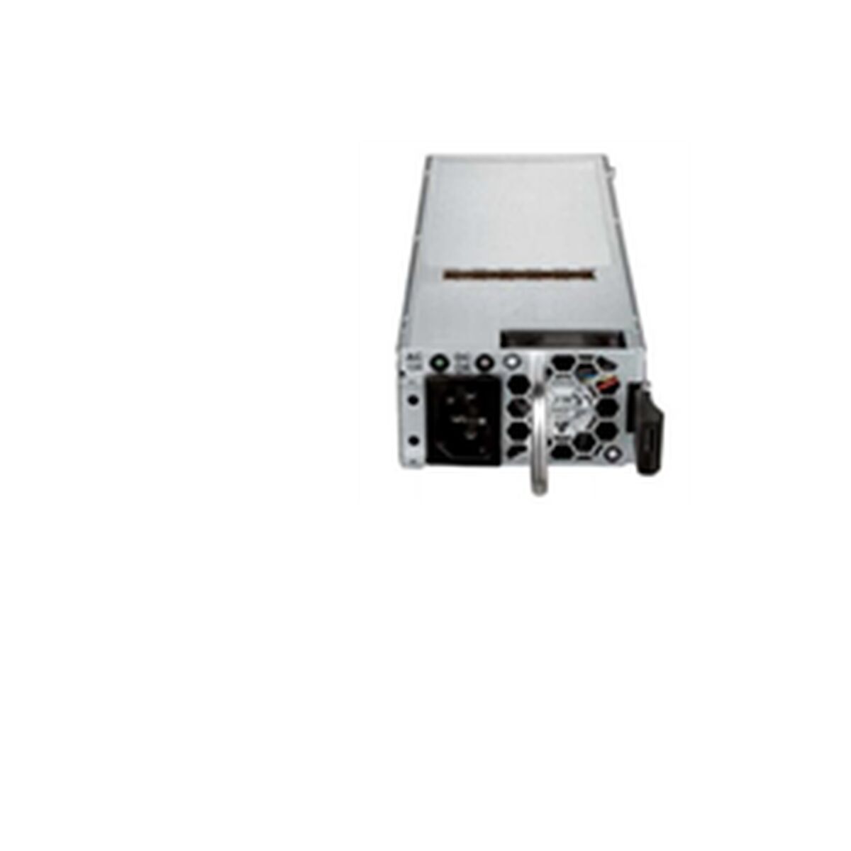 ALLIED 600W AC System Power Supply for x950 series EU Power Cord