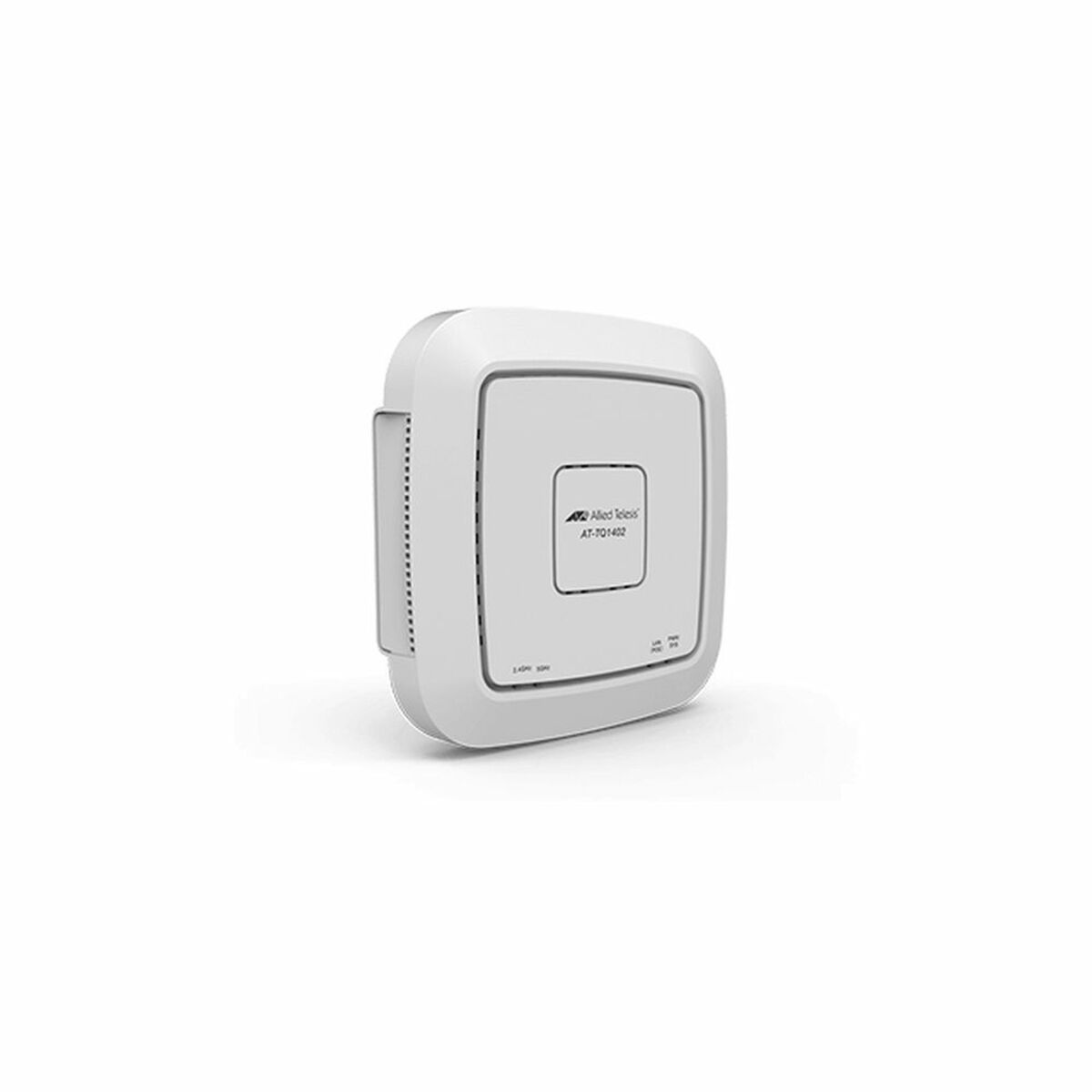 ALLIED IEEE 802.11ac Wave2 wireless access point with dual-band radios and embedded antenna AC power adapter not included