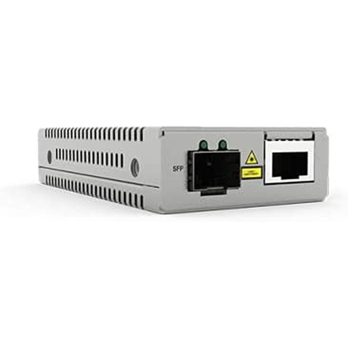 Mini Convert.Media 10Gbase-T v ers emplacement SFP+ 10G