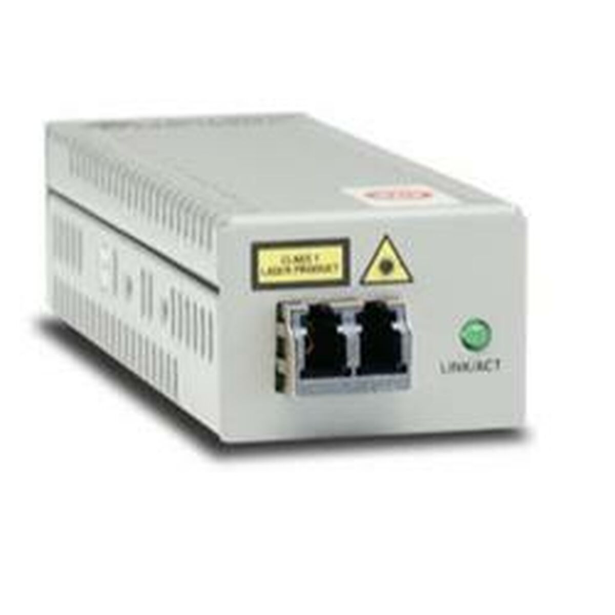 ALLIED Mini Media Converter 10/100/1000T to 1000BASE-SX MM LC Connector