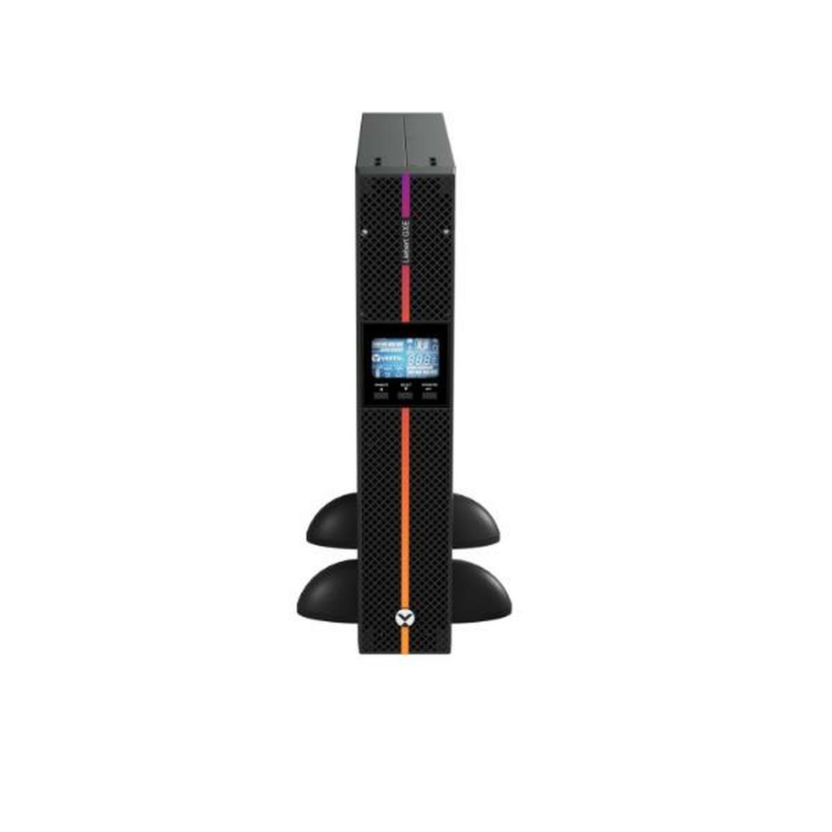 GXE UPS 1kVA 1ph UPS 230V Rack Tower W