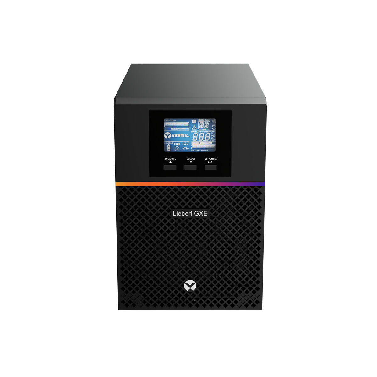 GXE UPS 1kVA 1ph UPS 230V Tower W