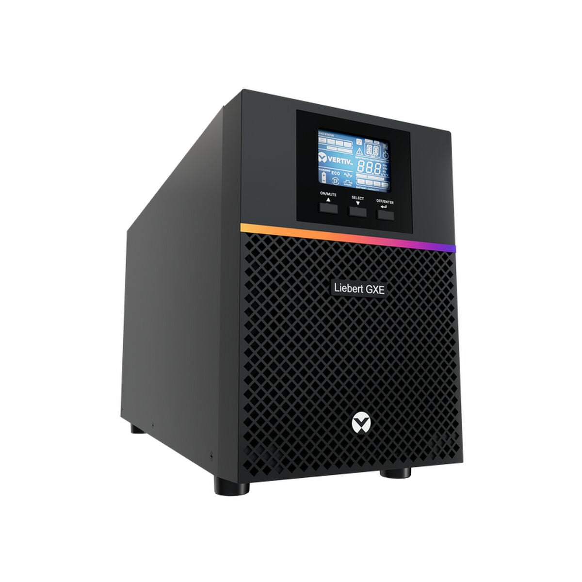 GXE UPS 2kVA 1ph UPS 230V Tower W
