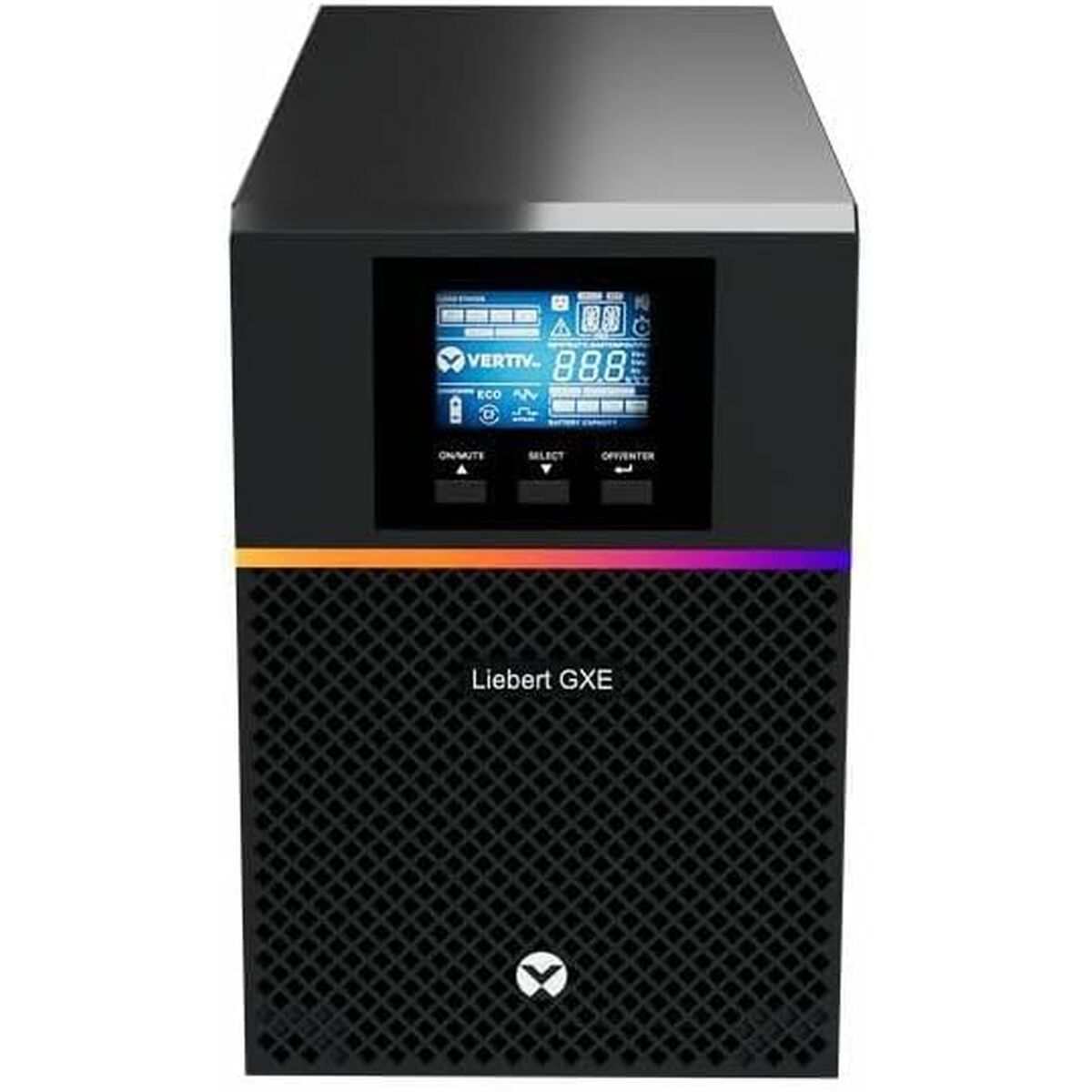 GXE UPS 2kVA 1ph UPS 230V Tower W
