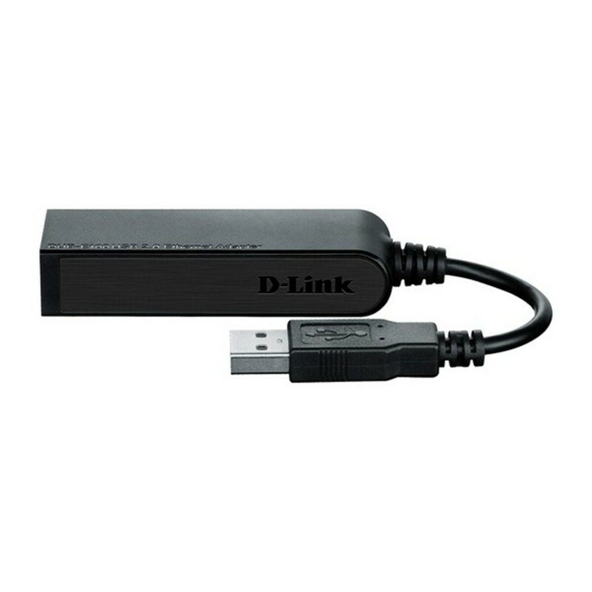 D-LINK CONVERTISSEUR USB 2.0 VERS FAST ETHERNET