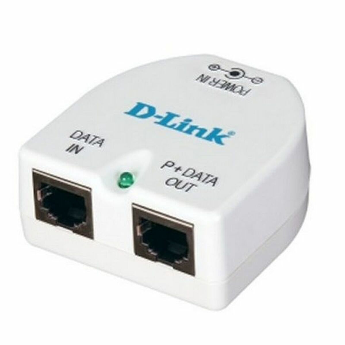 D-LINK Injecteur 1 port Gigabit PoE