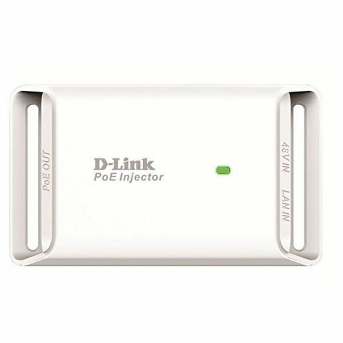 D-LINK Injecteur 1 port Gigabit PoE