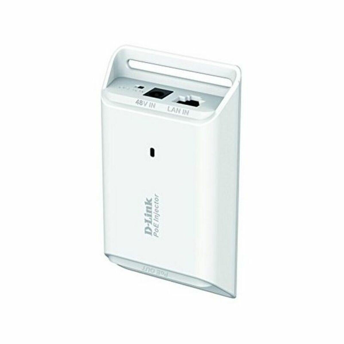 D-LINK Injecteur 1 port Gigabit PoE