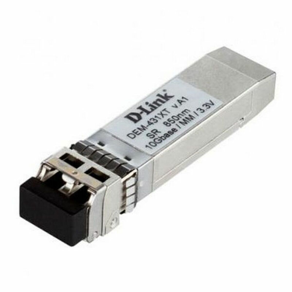 D-LINK Transceiveur SFP 10GBase-SR (80/300m)