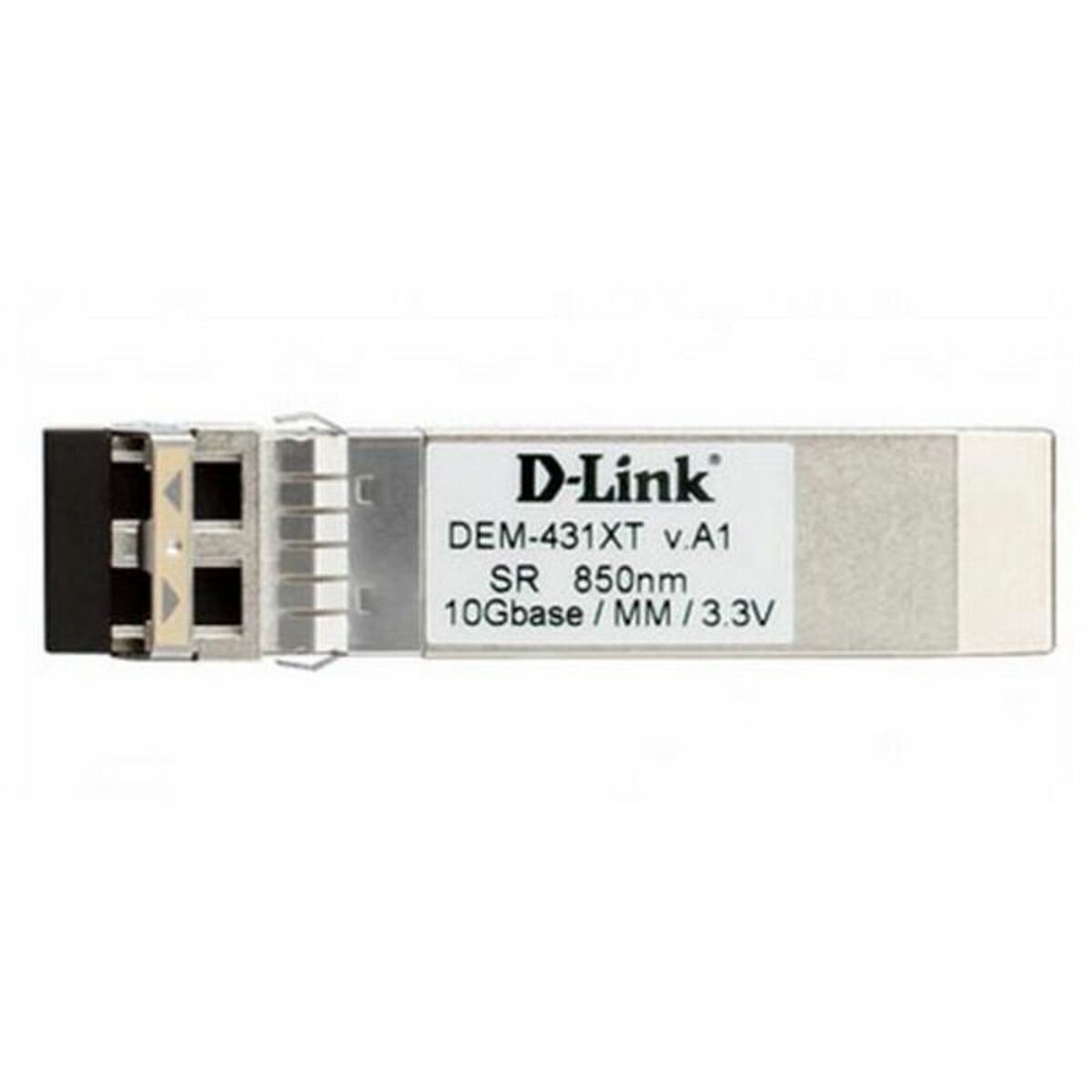 D-LINK Transceiveur SFP 10GBase-SR (80/300m)