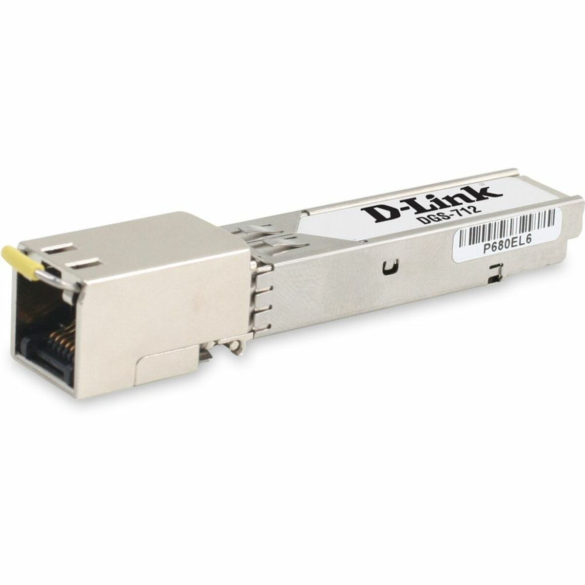 D-LINK 1000Base-T SFP Transceiver