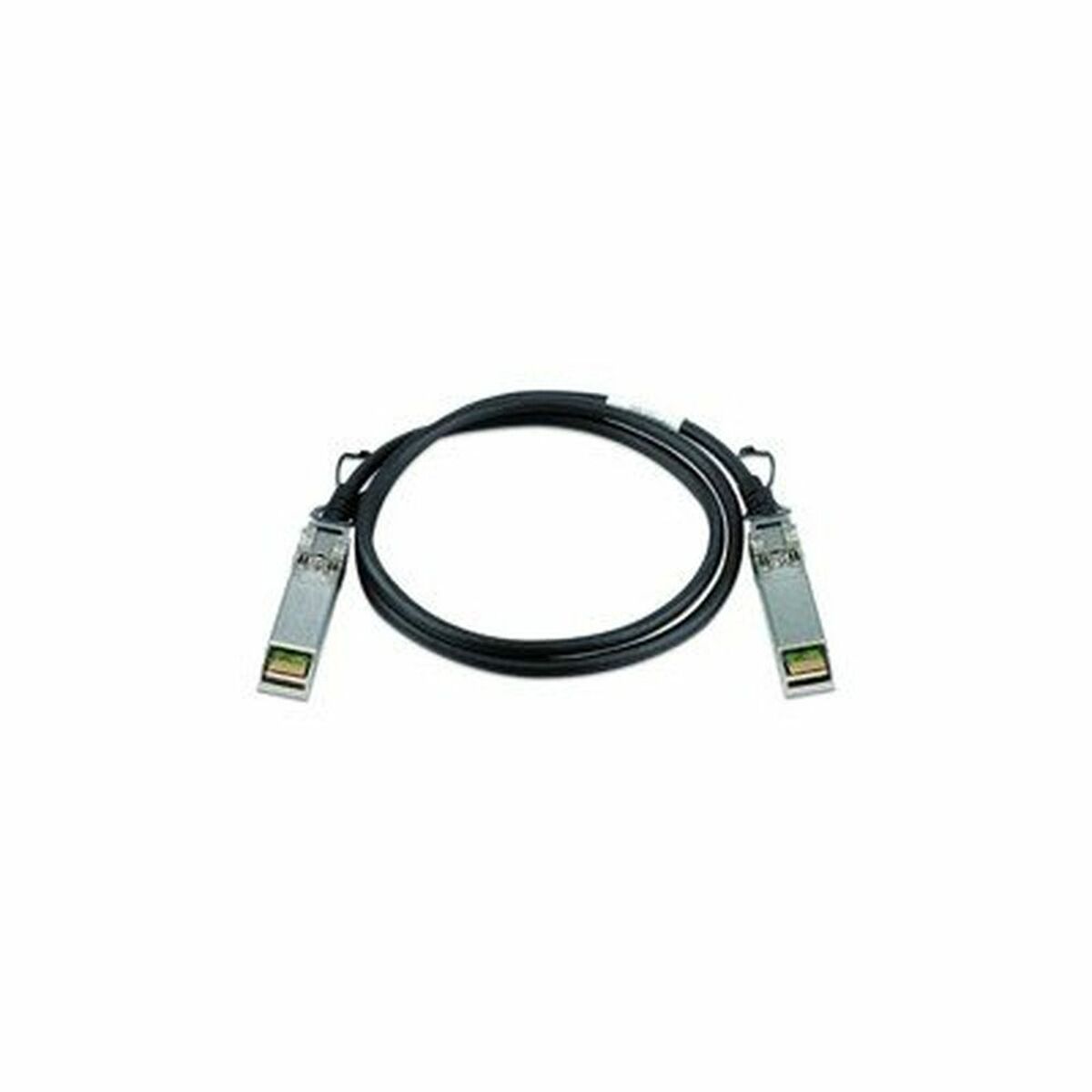 D-LINK Cable d empilage Direct Attach SFP 1M