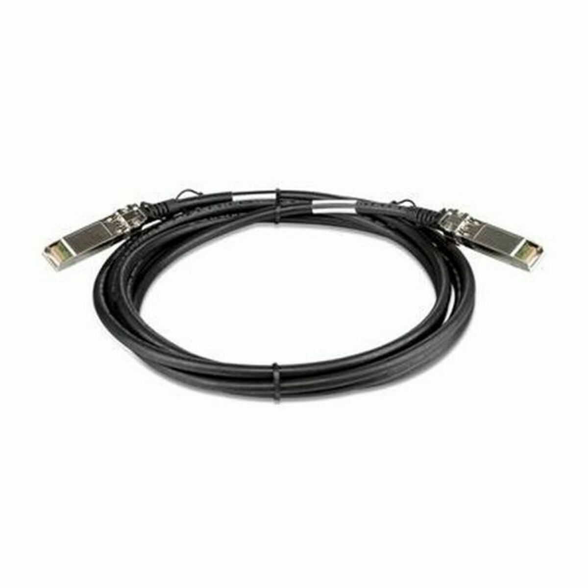 D-LINK Cable d empilage Direct Attach SFP 3M