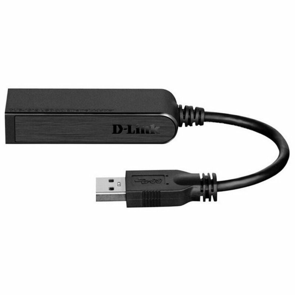 D-LINK USB 3.0 Gigabit Adapter