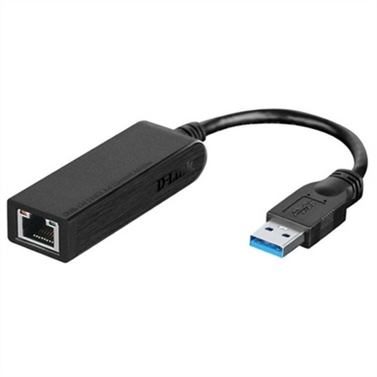 D-LINK USB 3.0 Gigabit Adapter