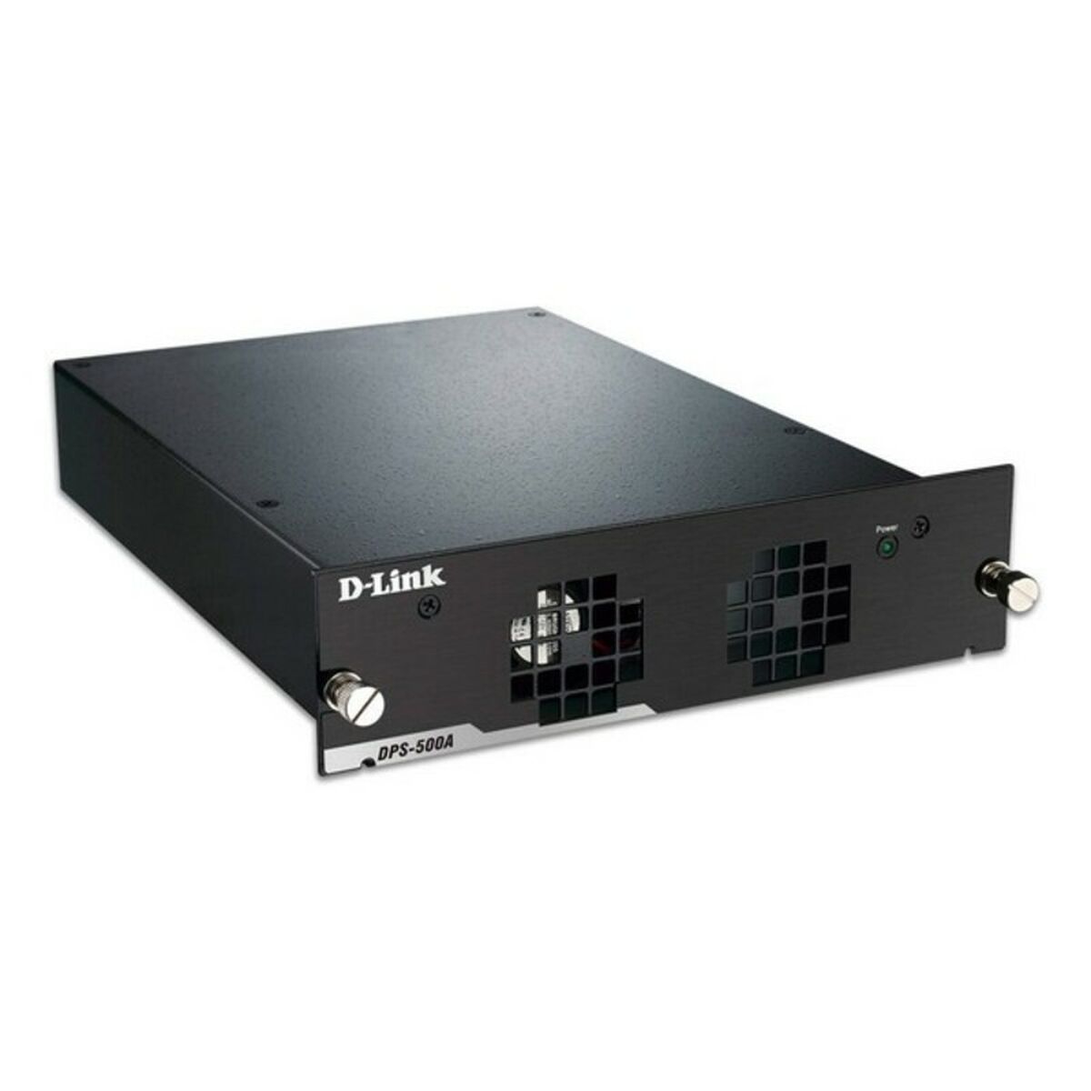 D-Link Alimentation électrique redondante 140W pour DGS-3120-48TC, DGS-3420-28TC, DGS-3420-28SC, DGS-3420-52T, DGS-3620-28TC, DGS-36