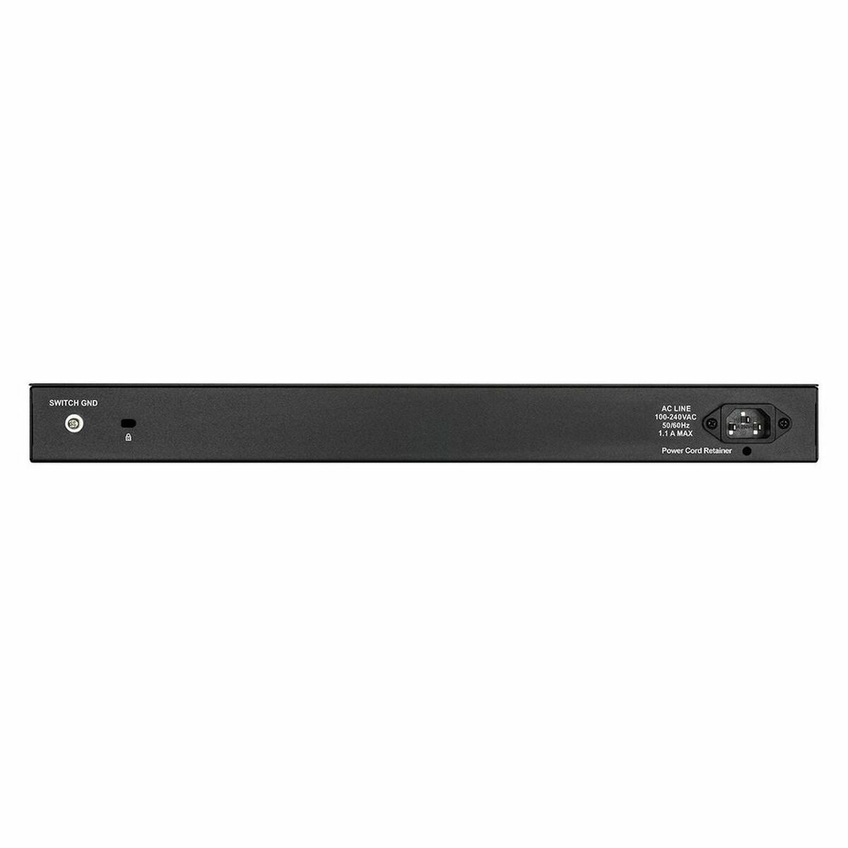 D-LINK Smart+ L2+ 10port 10GbE SFP+ & 2port Multigigabit Copper/SFP+ 100M/1G/2.5G/5G/10G