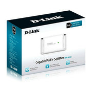 DPE-301GS - Fast Ethernet - Gigabit Ethernet - 10,100,1000 Mbit/s - IEEE 802.3 - IEEE 802.3ab - IEEE 802.3af - IEEE 802.3at - IEEE 802.3u - Blanc - CE - FCC - V