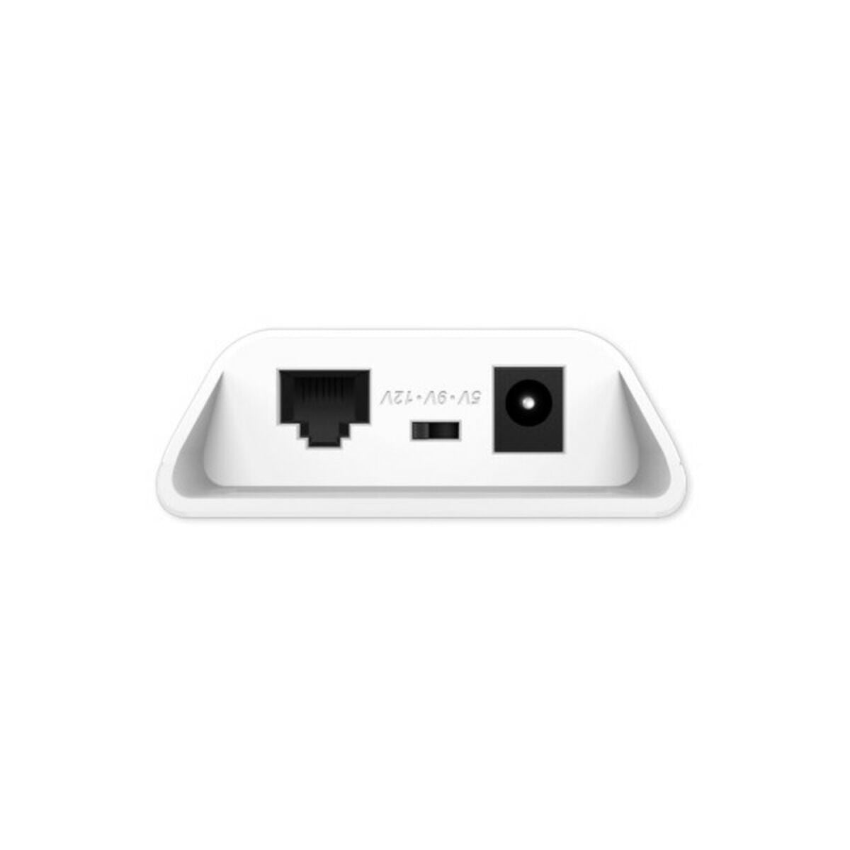 DPE-301GS - Fast Ethernet - Gigabit Ethernet - 10,100,1000 Mbit/s - IEEE 802.3 - IEEE 802.3ab - IEEE 802.3af - IEEE 802.3at - IEEE 802.3u - Blanc - CE - FCC - V