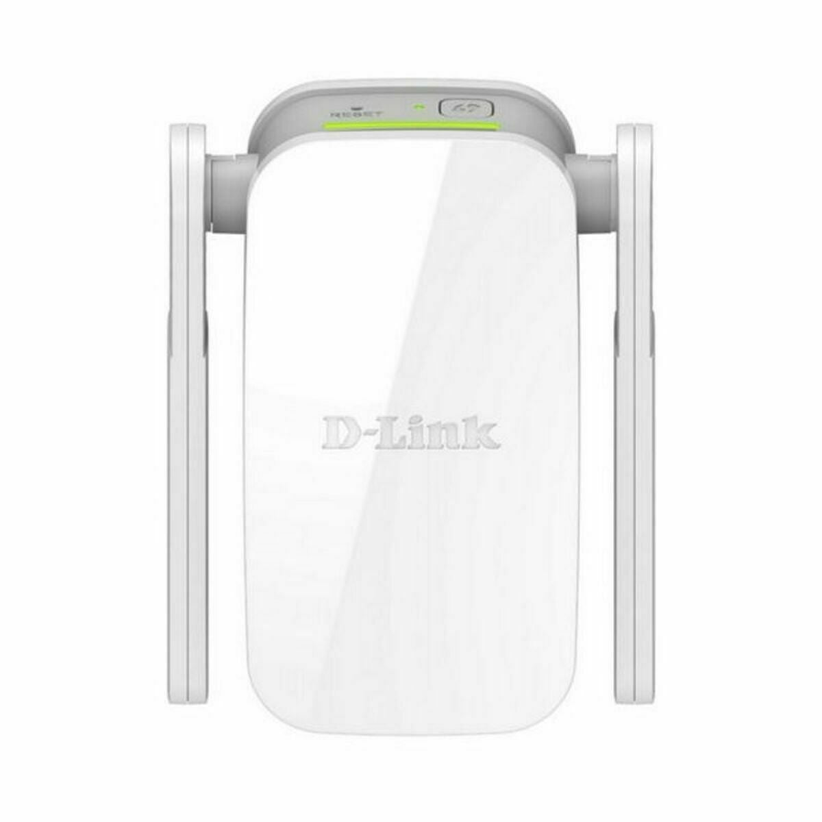D-Link DAP-1610 Émetteur et récepteur réseau Blanc 10, 100 Mbit/s