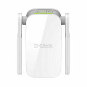 D-Link DAP-1610 Émetteur et récepteur réseau Blanc 10, 100 Mbit/s