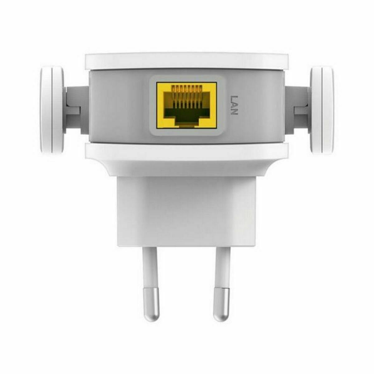 D-Link DAP-1610 Émetteur et récepteur réseau Blanc 10, 100 Mbit/s