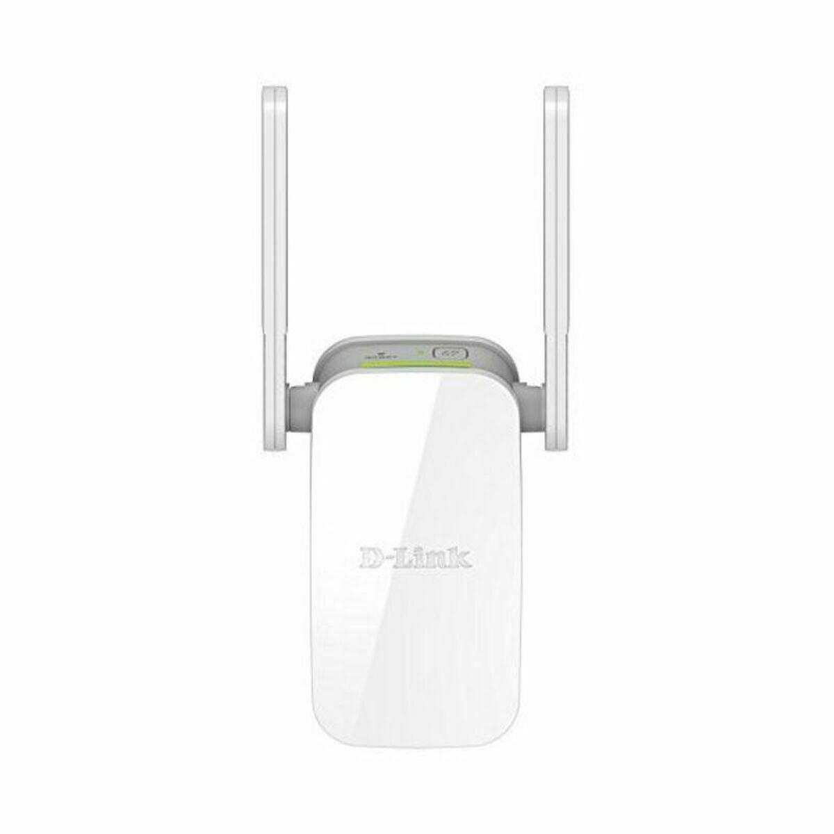 D-Link DAP-1610 Émetteur et récepteur réseau Blanc 10, 100 Mbit/s