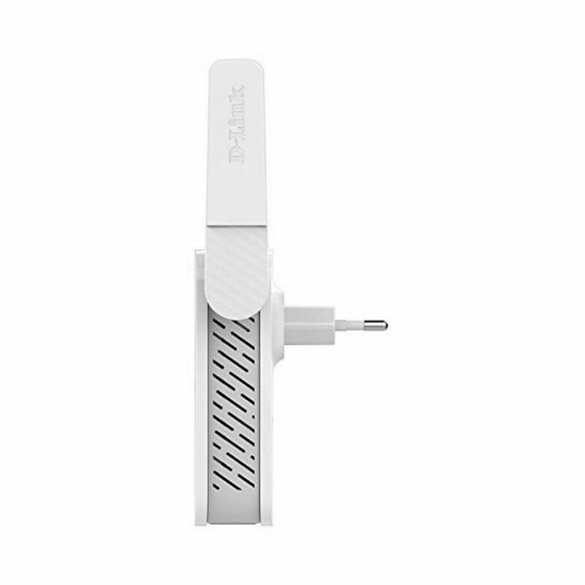 D-Link DAP-1610 Émetteur et récepteur réseau Blanc 10, 100 Mbit/s