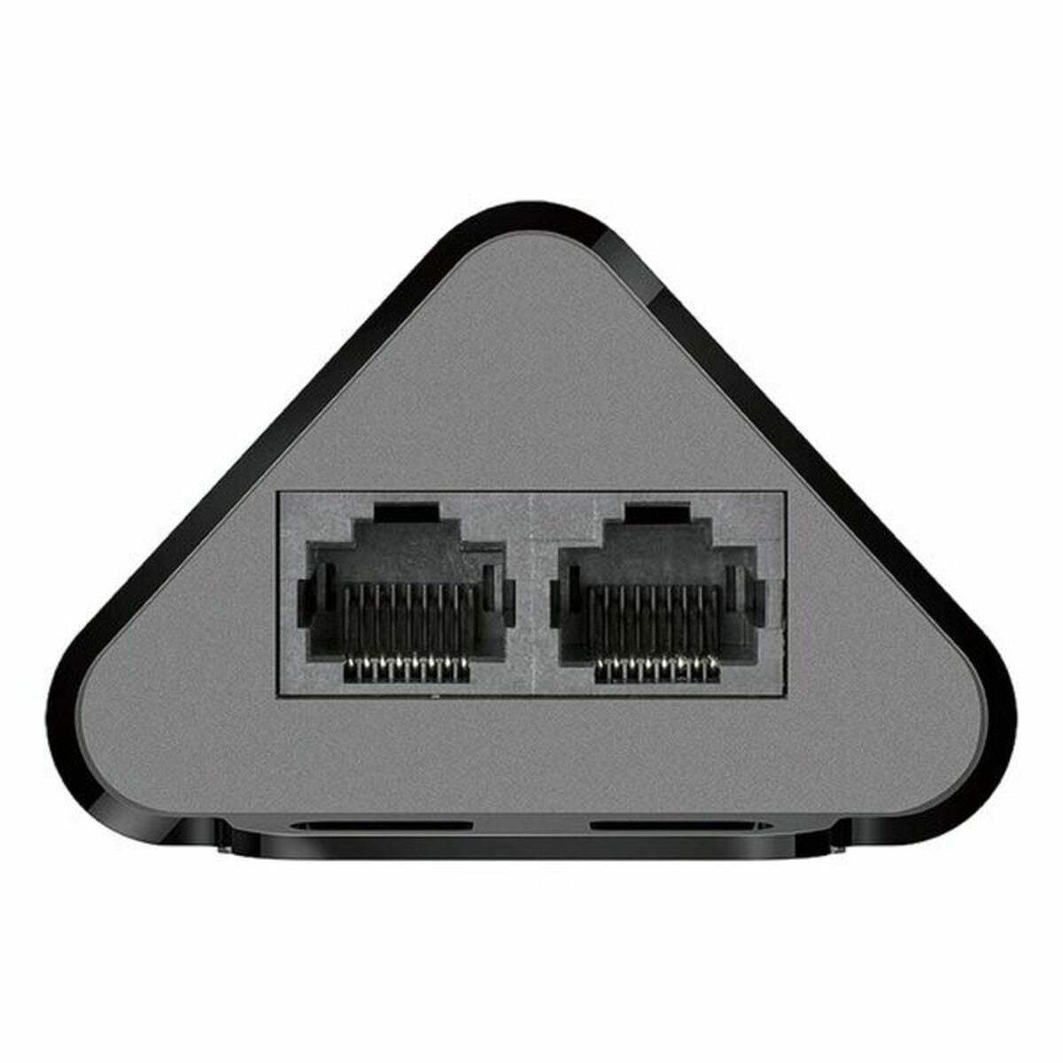 D-LINK 2-Port Gigabit PoE+ Extender