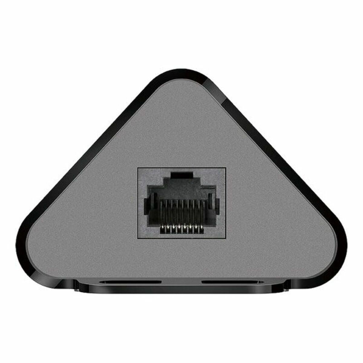 D-LINK 2-Port Gigabit PoE+ Extender