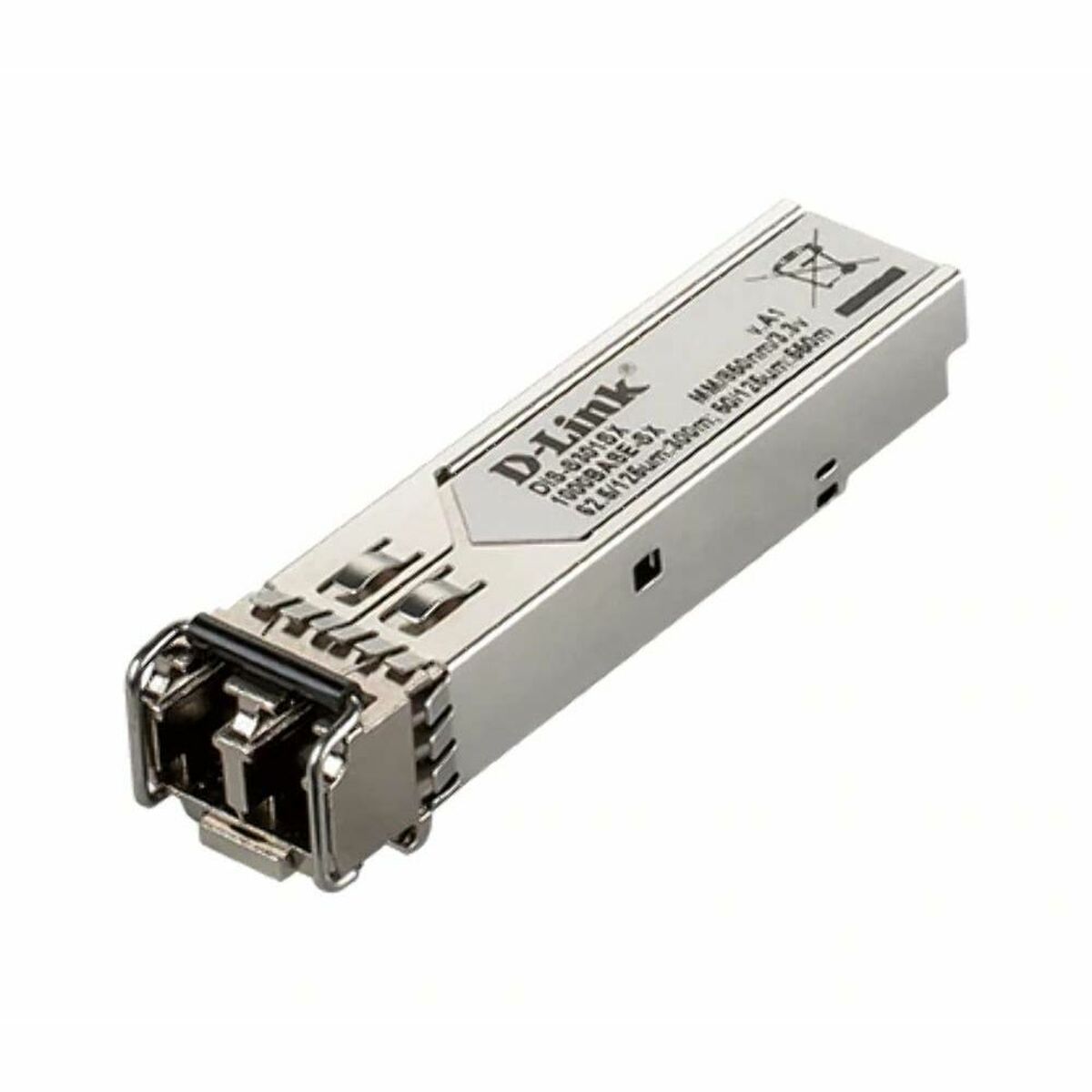 D-LINK 1-port Mini-GBIC SFP to 1000BaseSX