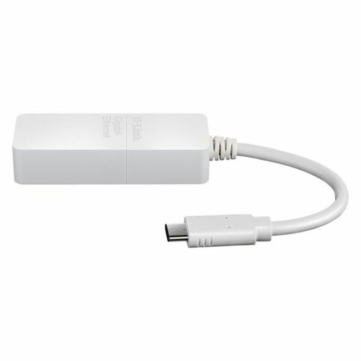 D-LINK USB-C to Gigabit Ethernet Adapter