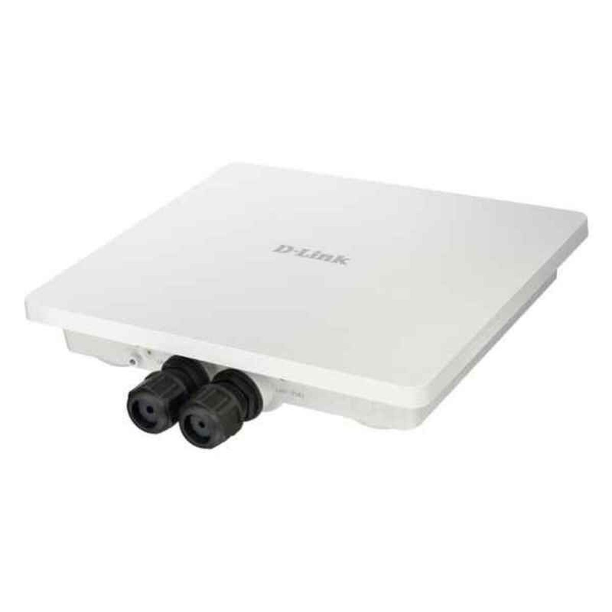 D-LINK Accesspoint AC1200 Wave2 Dual Band PoE Outdoor DAP-3666