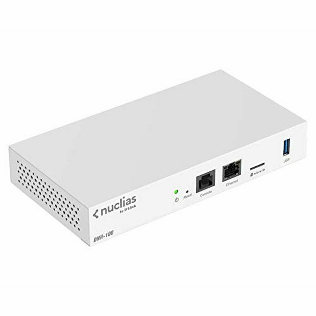 D-LINK Hub Nuclias Connect